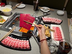 -海底捞火锅(坪山益田假日广场店)