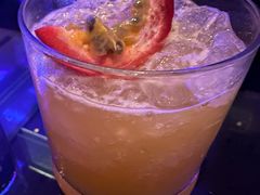 -云·酷 Atmosphere(国贸大酒店)