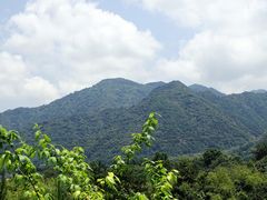 -长安文化生态公园