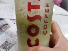 -COSTA COFFEE(上海月星环球港店)