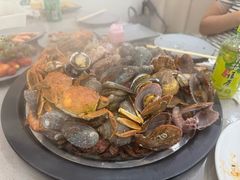 -仙螺岛海鲜自助餐厅(总店)