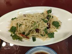 -宏状元现熬粥·京味菜(五棵松店)