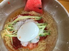 -顺姬冷面(延大店)