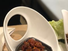 老上海糖醋小排-南京人家(盛京大奥莱店)
