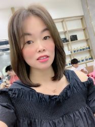 -康康时尚烫染
