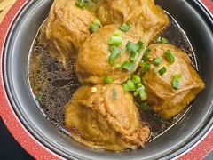 -古都历食南京菜·烤鸭·鸭血粉丝·汤包(南京博物院店)