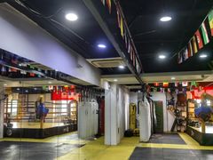 -成泰格斗(环球商业广场店)