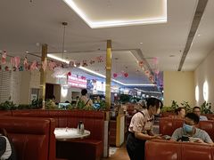 -杯子红牛排(南庄吉利广场店)