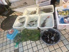 -西双版纳集贸市场