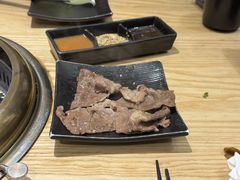 -松鱼亭·和牛烧肉(协鑫广场店)
