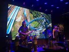 -爱啤精酿·民谣酒馆(滨江店)