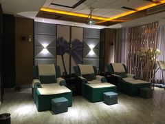-金色印象·HiFi影音·按摩足疗PLUS(黄泥磅店)
