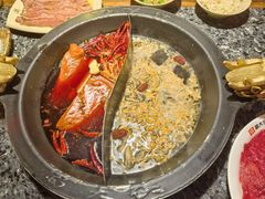 -蜀大侠火锅(总府路店)