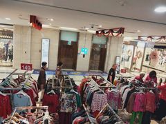 -沈阳商业城(中街路店)