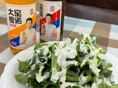 -呼和草原·正宗东北菜·经典锅包肉(西湖店)