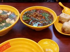 android_upload_pic-小杨生煎(香港名都店)