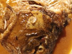 -阿五黄河大鲤鱼(纬三路店)