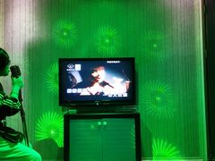 -金乐迪 PARTY KTV(熙街店)