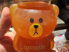 -ZAFFERANO西班牙海鲜饭(上海首店)