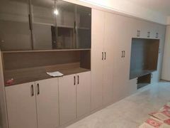 -佰丽爱家全屋定制(汶水店)