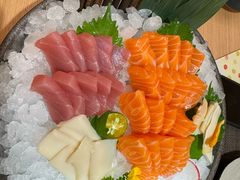 -德川家日本料理(中关村店)