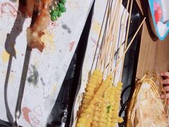 -大丰收脆鱼(万达江北店)
