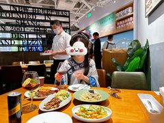 -新贝乐意大利餐厅(苏州中心店)