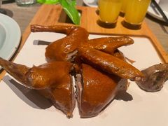 -汤城小厨•粤菜•靓汤(望京凯德mall店)