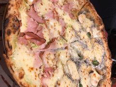 -Primo·丽莫意大利窑烤披萨