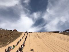 -古柏渡飞黄旅游区