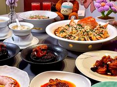 -许家菜.艺创菜(仁和新城店)