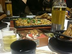-嘎嘎鸭脑壳(蜀汉路店)