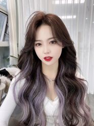 -3AM·S HAIR SALON烫发染发接发