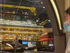 -领鲜天下·焗海鲜·花胶鸡(天目里店)