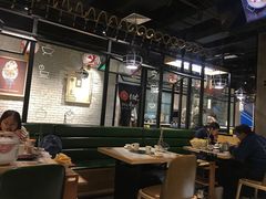 -牛记皇·鲜牛肉火锅(弘阳广场店)