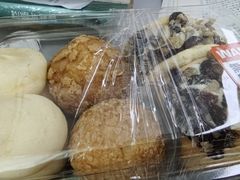 -東更道点心行(文化东路店)