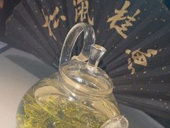 -米桃·苏园·苏锡菜(仁恒仓街店)