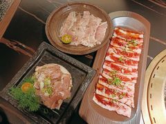 -厚贞日式烤肉(浦东汇智店)