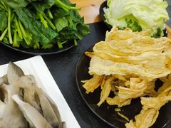 -新乡杨记红焖羊肉火锅(天坛南门店)