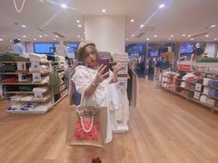 -MUJI无印良品(万科里店)