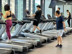 -超鹿运动(五四路恒力城店)