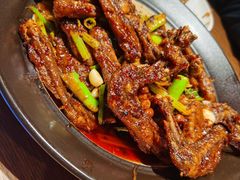 -掌上鲜(南顺城街店)