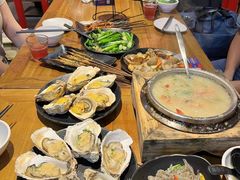 -烧蠔帮·湛江生蚝(工农店)