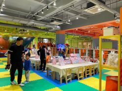 -宝燕乐园(闵行旗舰店)