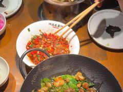 -洞庭土菜小炒馆(易发广场店)
