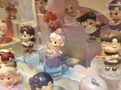 -泡泡玛特POPMART(正弘城店)
