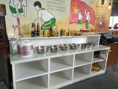 -憨铁匠老火锅(龙岗万科里店)