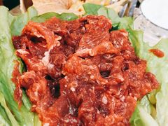 -刘少华贵州小黄牛·鲜牛肉火锅(总店)