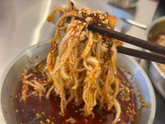 -蓉三少冒烤鸭·四川小吃集(北京首店)