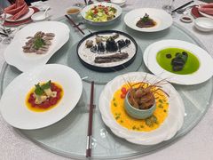 -苏州日航酒店-桃李中餐厅